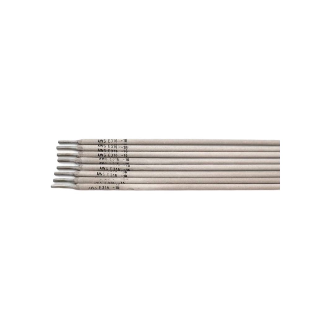 A022 E316L-16 SHFAB welding electrode 2.50mm (5kg/box)