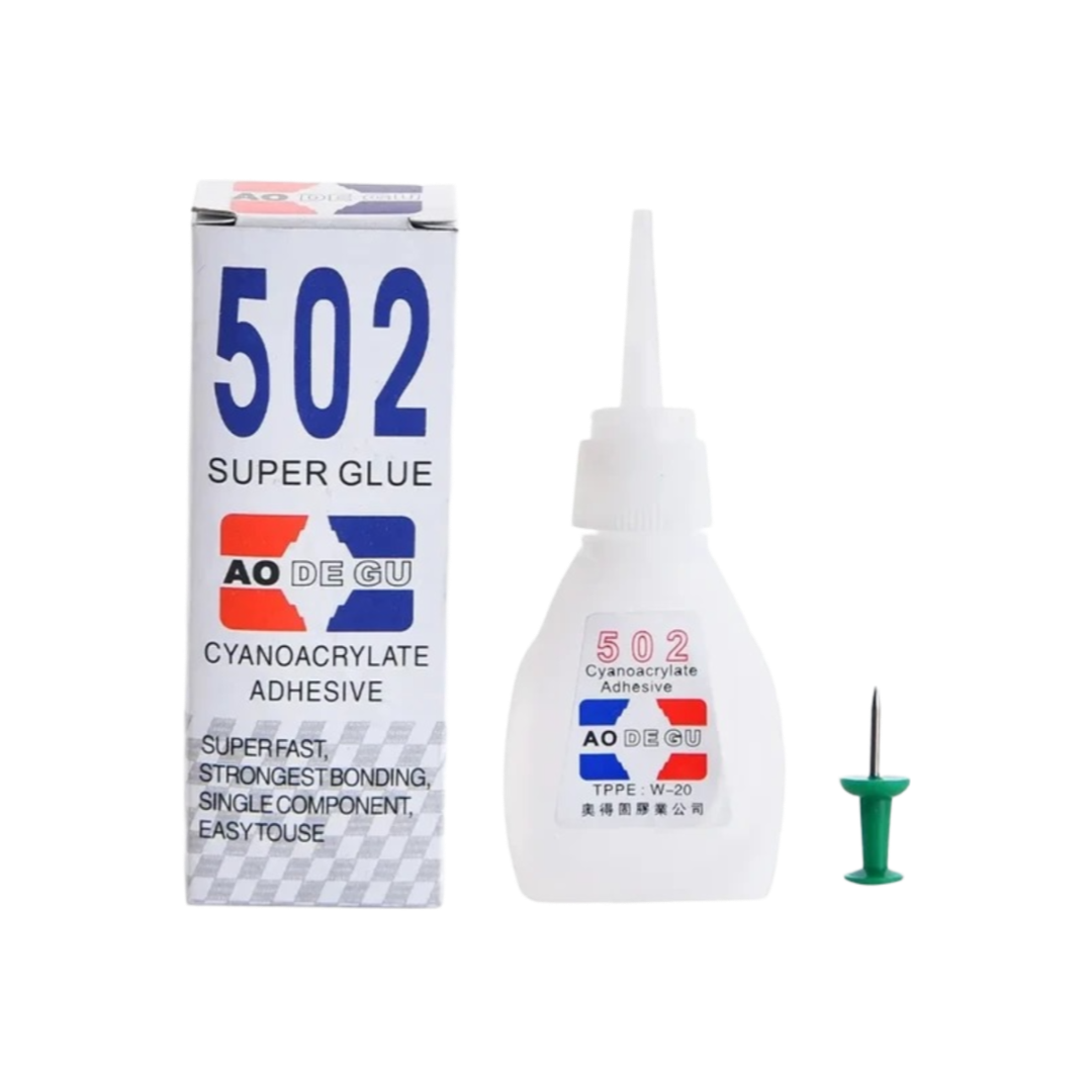 កាវវិទ្យាសាស្ត្រ - 502 super glue (small)