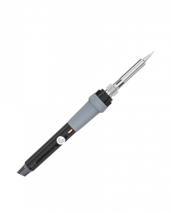 ក្បាលមាន់ផ្សាសំណ - Delixi soldering iron 60W