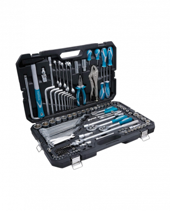 ឈុតសោរ - TOTAL Combination Tools Set THKTHP21426 (142 Pcs)