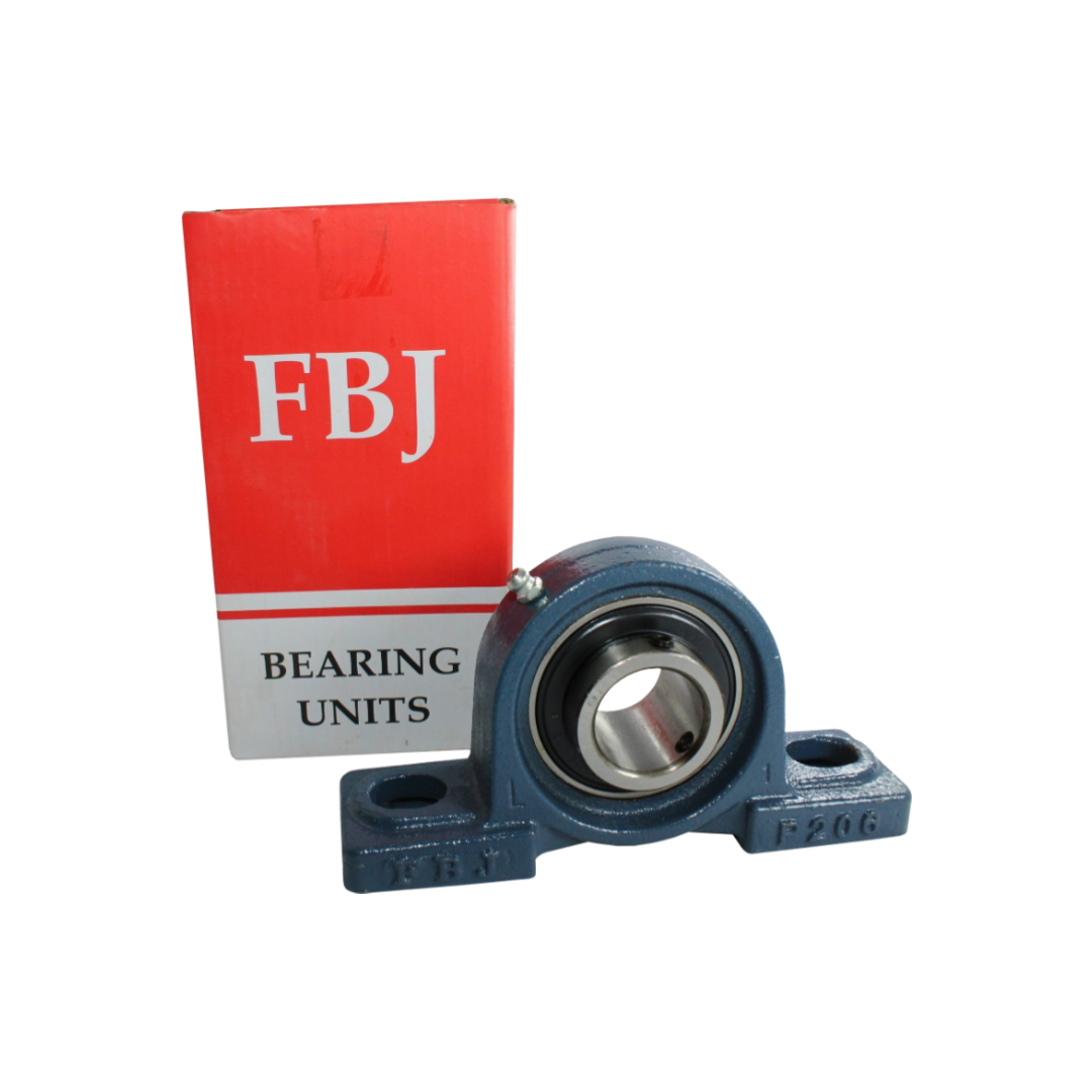 FBJ Pillow Block Bearings