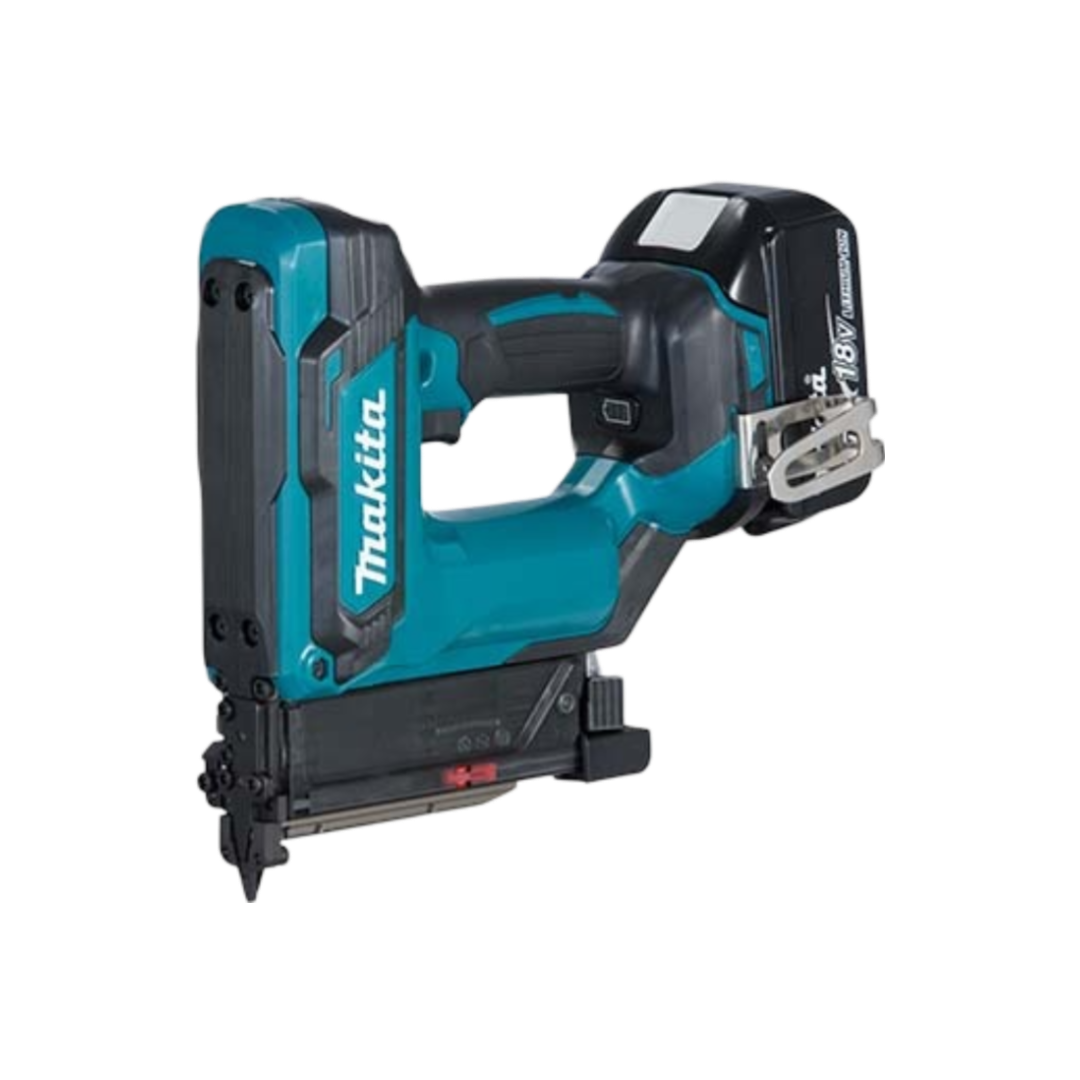 Makita DPT353RFE Cordless Pin Nailer