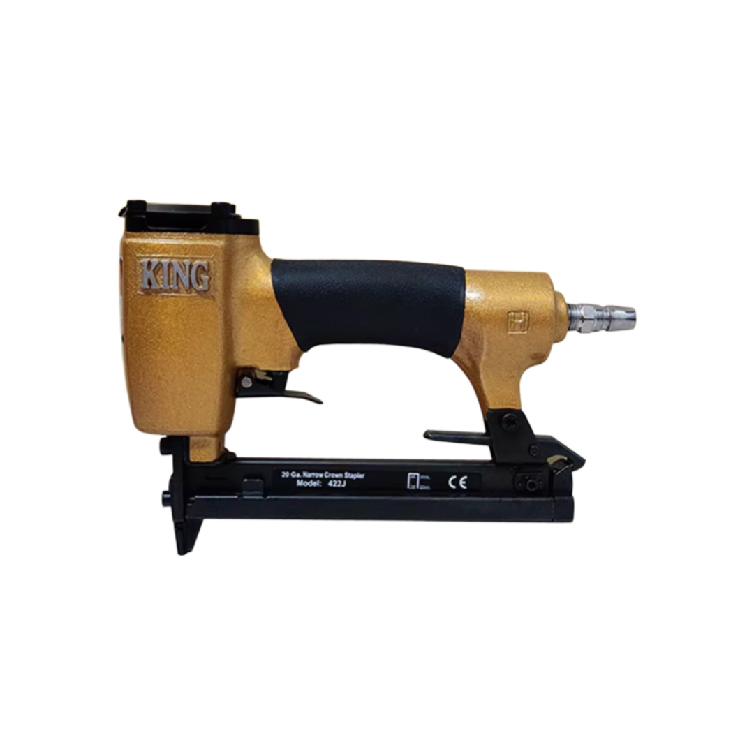 កាំភ្លើងបាញ់គ្រាប់កិប - Pneumatic stapler 422J