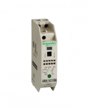 SCHNEIDER Input Interface Module ABR-1E418B