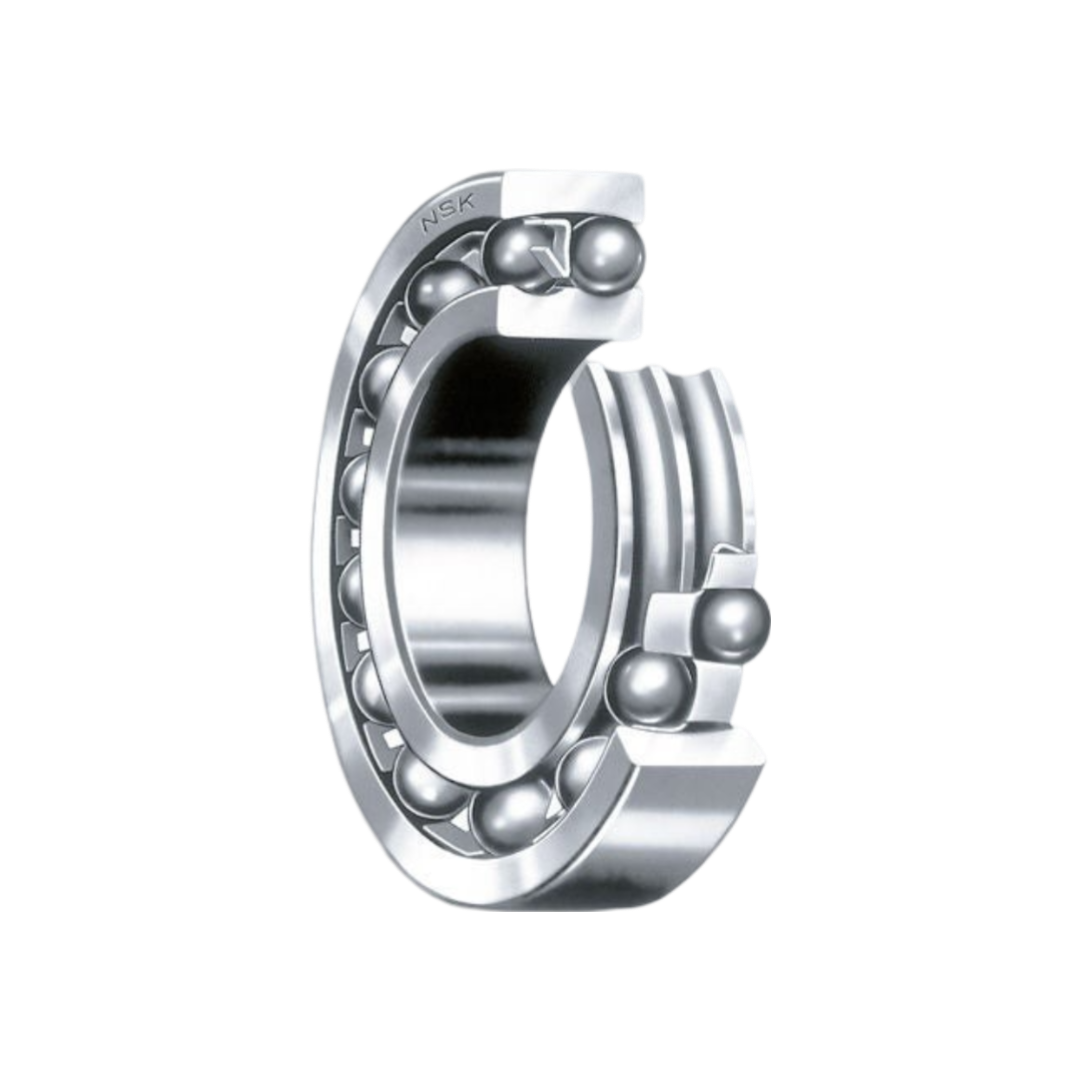 NSK Spherical Roller Bearings